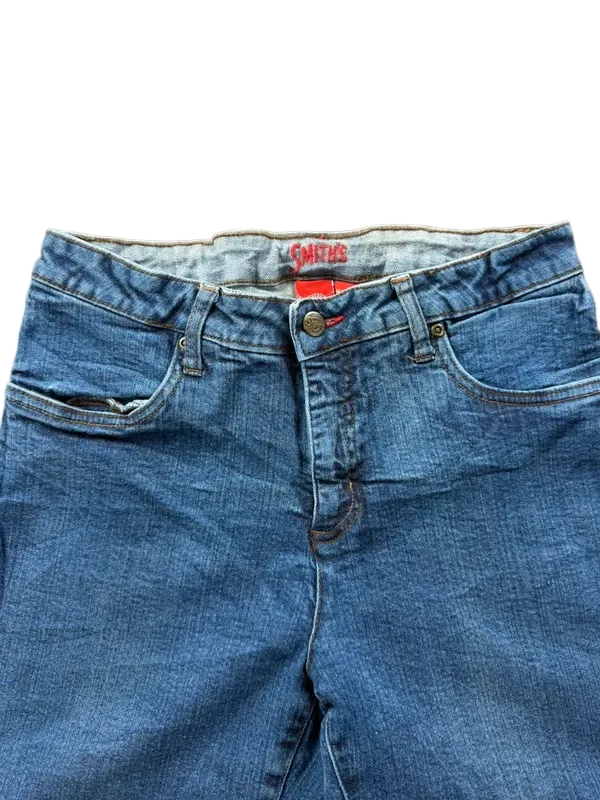 Smith’s Mid Rise W27 L30 Bootcut