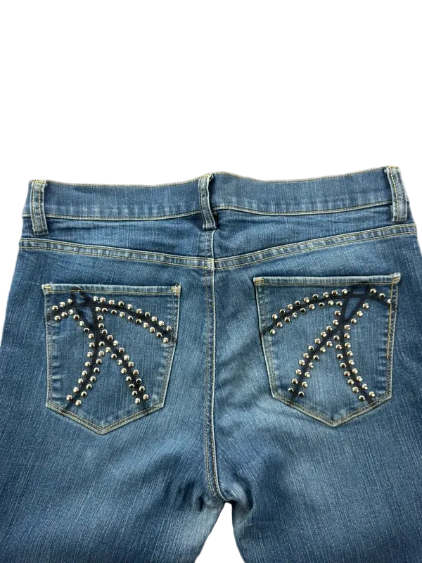 Park & Company Low Rise Bootcut W28/S