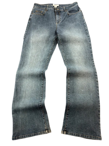 Sonoma High Rise Bootcut Flare Jeans – L