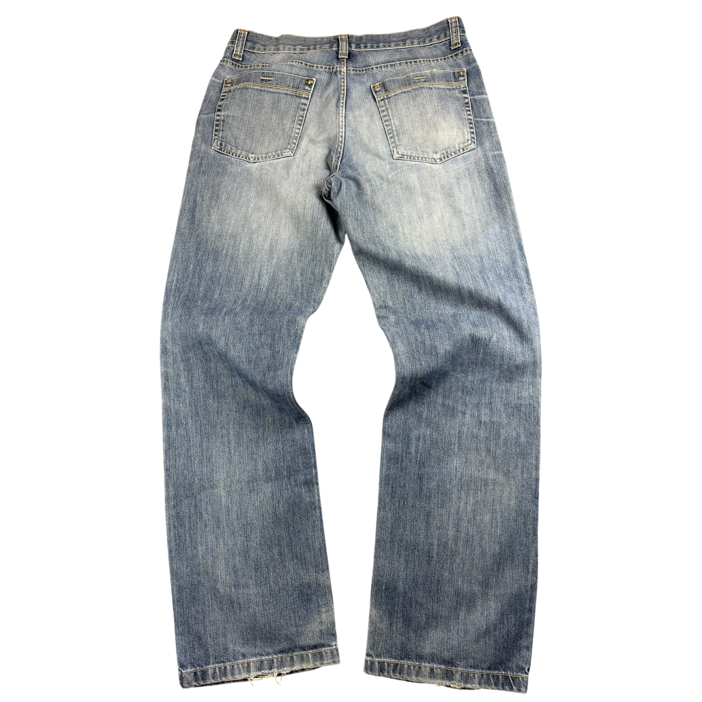 Silver Jeans Lola Bootcut W28 Y2K Vintage