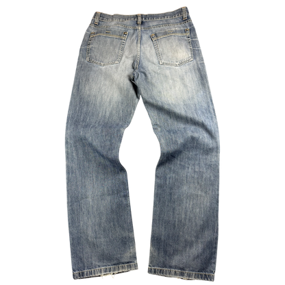 Silver Jeans Lola Bootcut W28 Y2K Vintage