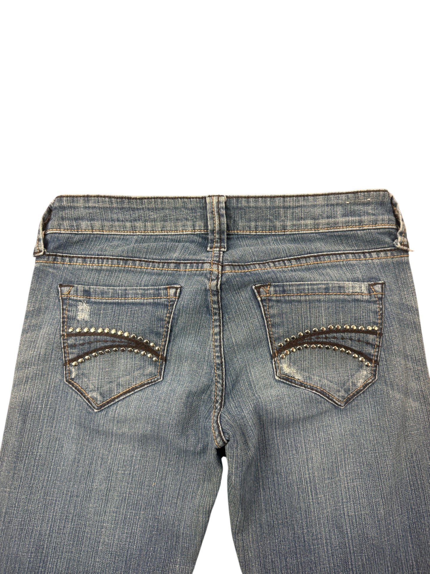 Decree Low Rise Bootcut Jeans – S