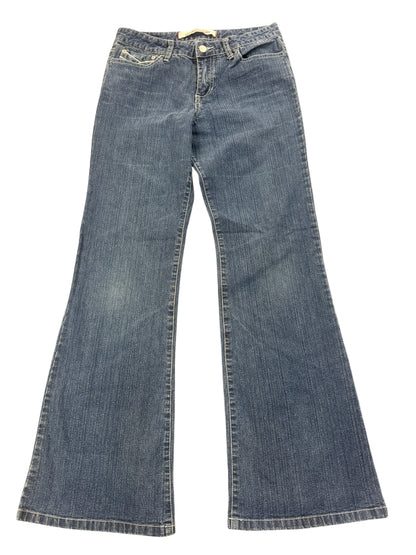 Canyon River Blues Mid Rise Bootcut Jeans – S