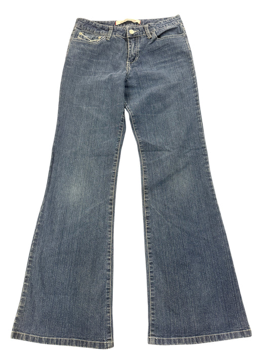 Canyon River Blues Mid Rise Bootcut Jeans – S