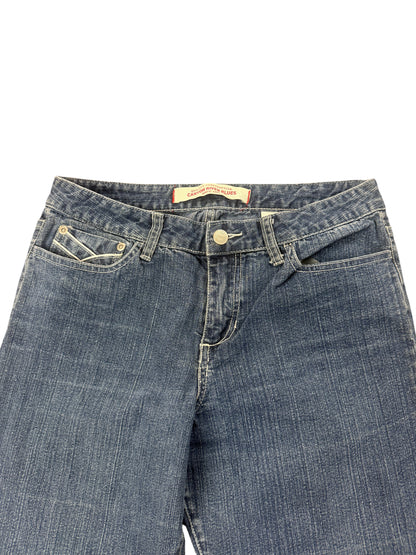 Canyon River Blues Mid Rise Bootcut Jeans – S