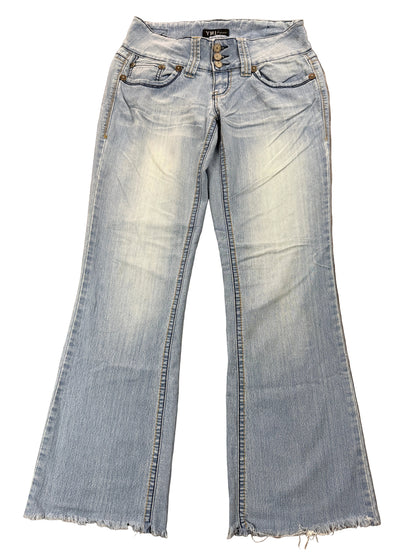 YMI Boot Low Rise Bootcut Jeans – S