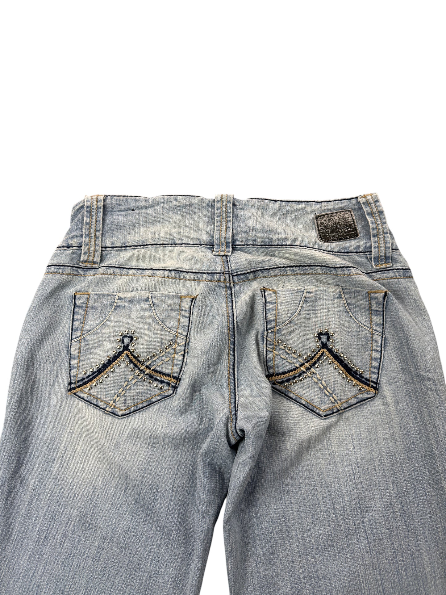 YMI Boot Low Rise Bootcut Jeans – S