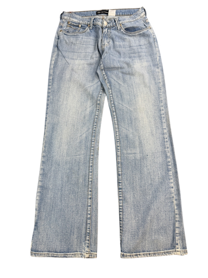 Petrol Bekah-FL Mid Rise Bootcut Jeans – M