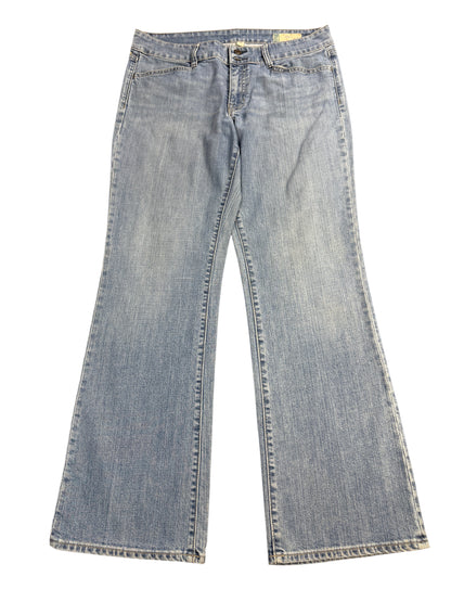 Gap Curvy Mid Rise Bootcut Jeans – XL