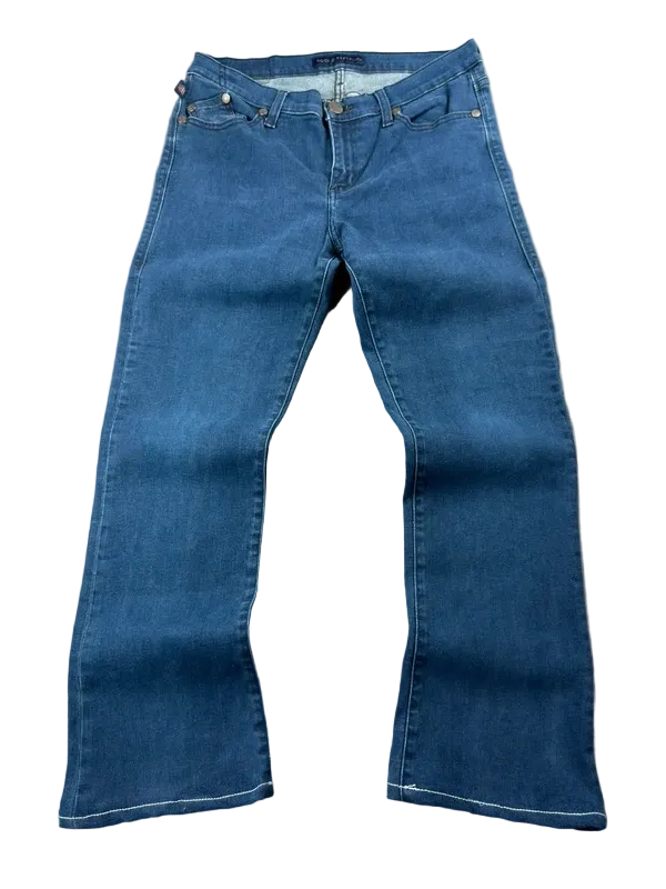 Rock & Republic Kasindra Bootcut Jeans W28/M