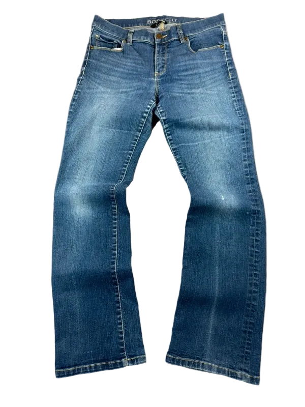 Park & Company Low Rise Bootcut W28/S